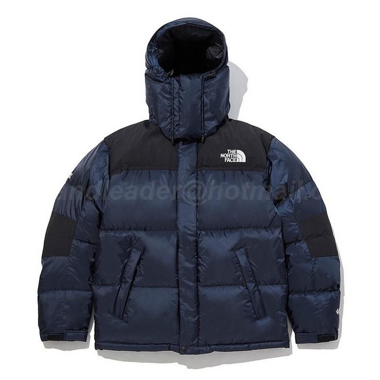 The North Face Men's Outwear 103